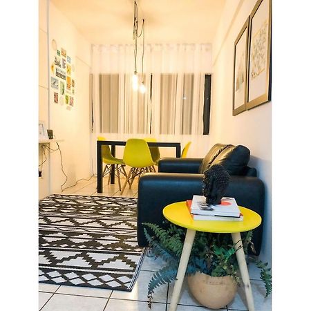 Ametista 2 - Beira mar da Jatiúca Apartment Maceio  Bagian luar foto