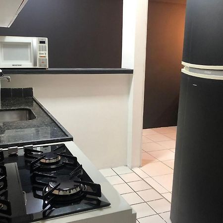 Ametista 2 - Beira mar da Jatiúca Apartment Maceio  Bagian luar foto