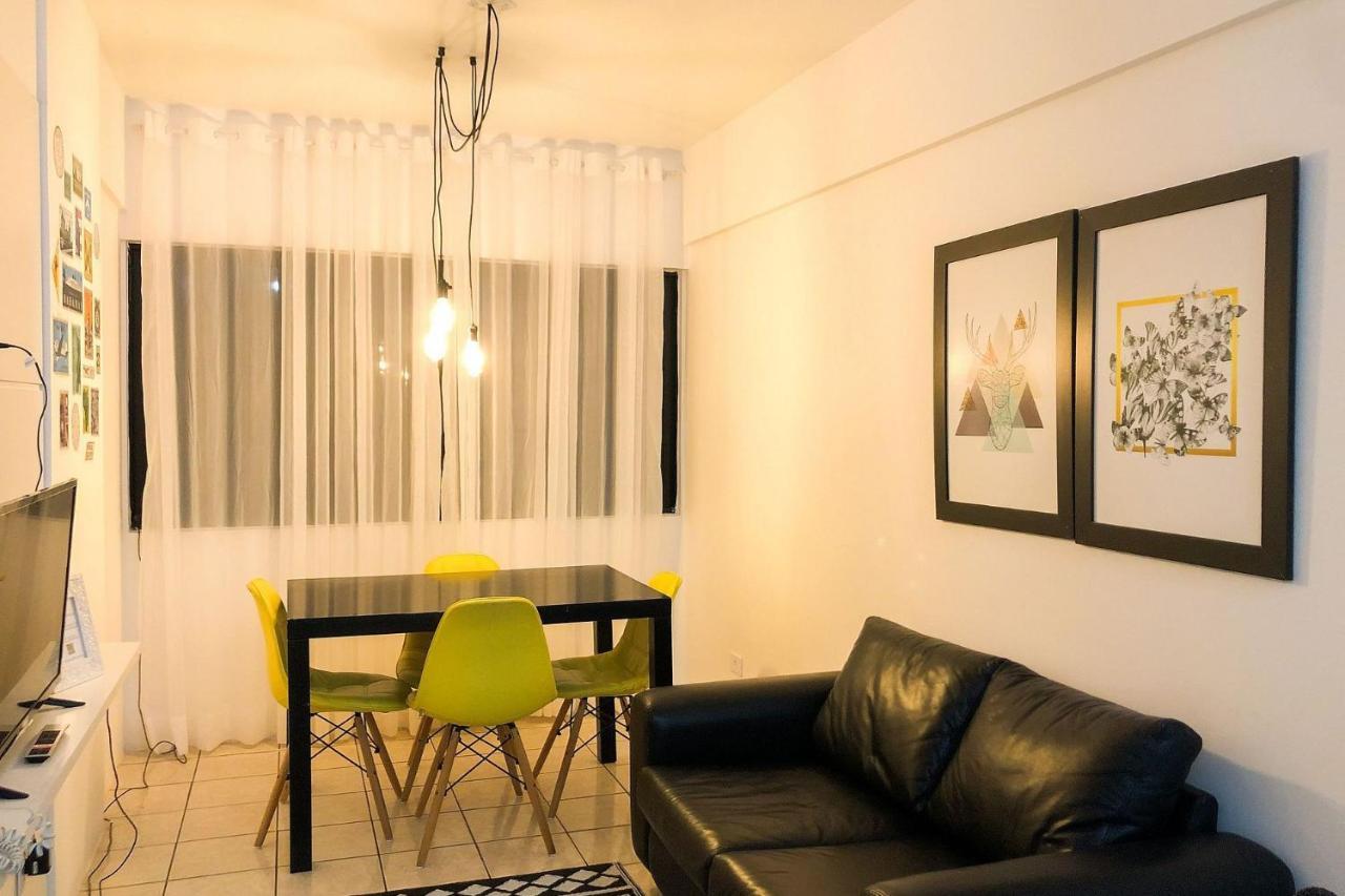 Ametista 2 - Beira mar da Jatiúca Apartment Maceio  Bagian luar foto