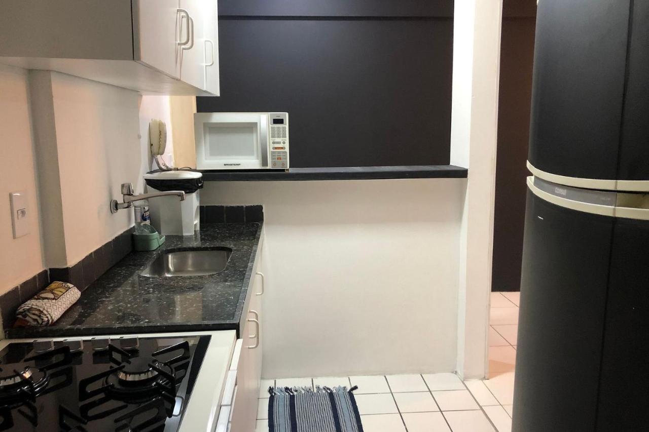 Ametista 2 - Beira mar da Jatiúca Apartment Maceio  Bagian luar foto