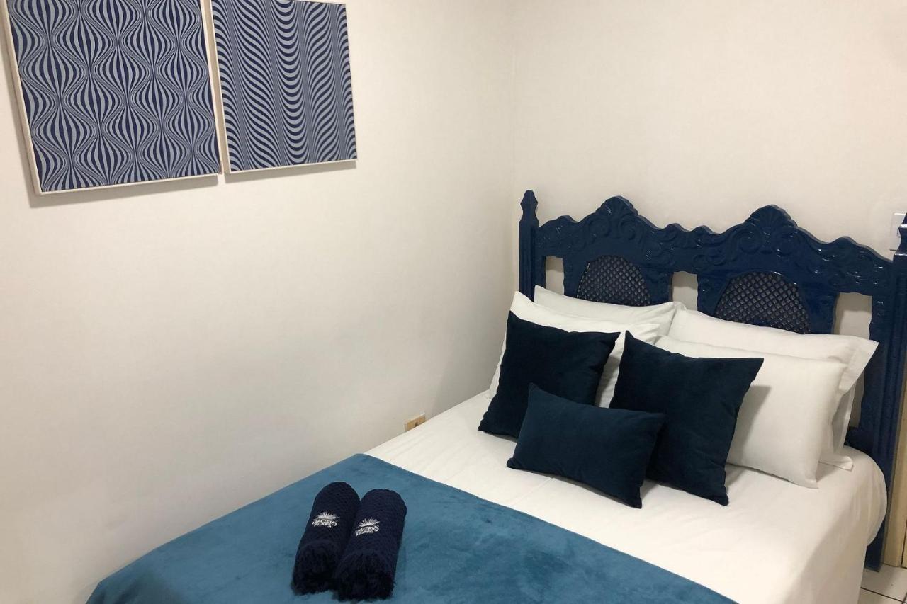 Ametista 2 - Beira mar da Jatiúca Apartment Maceio  Bagian luar foto