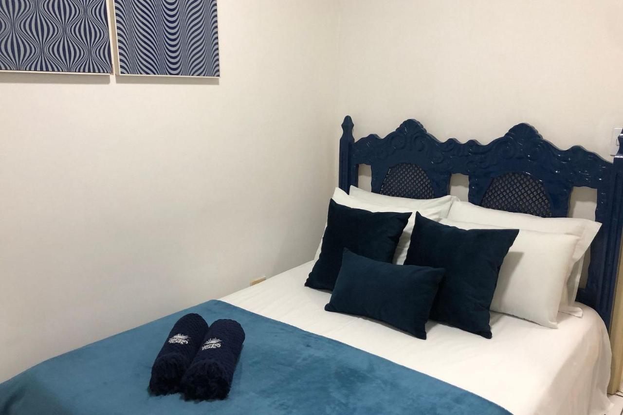 Ametista 2 - Beira mar da Jatiúca Apartment Maceio  Bagian luar foto