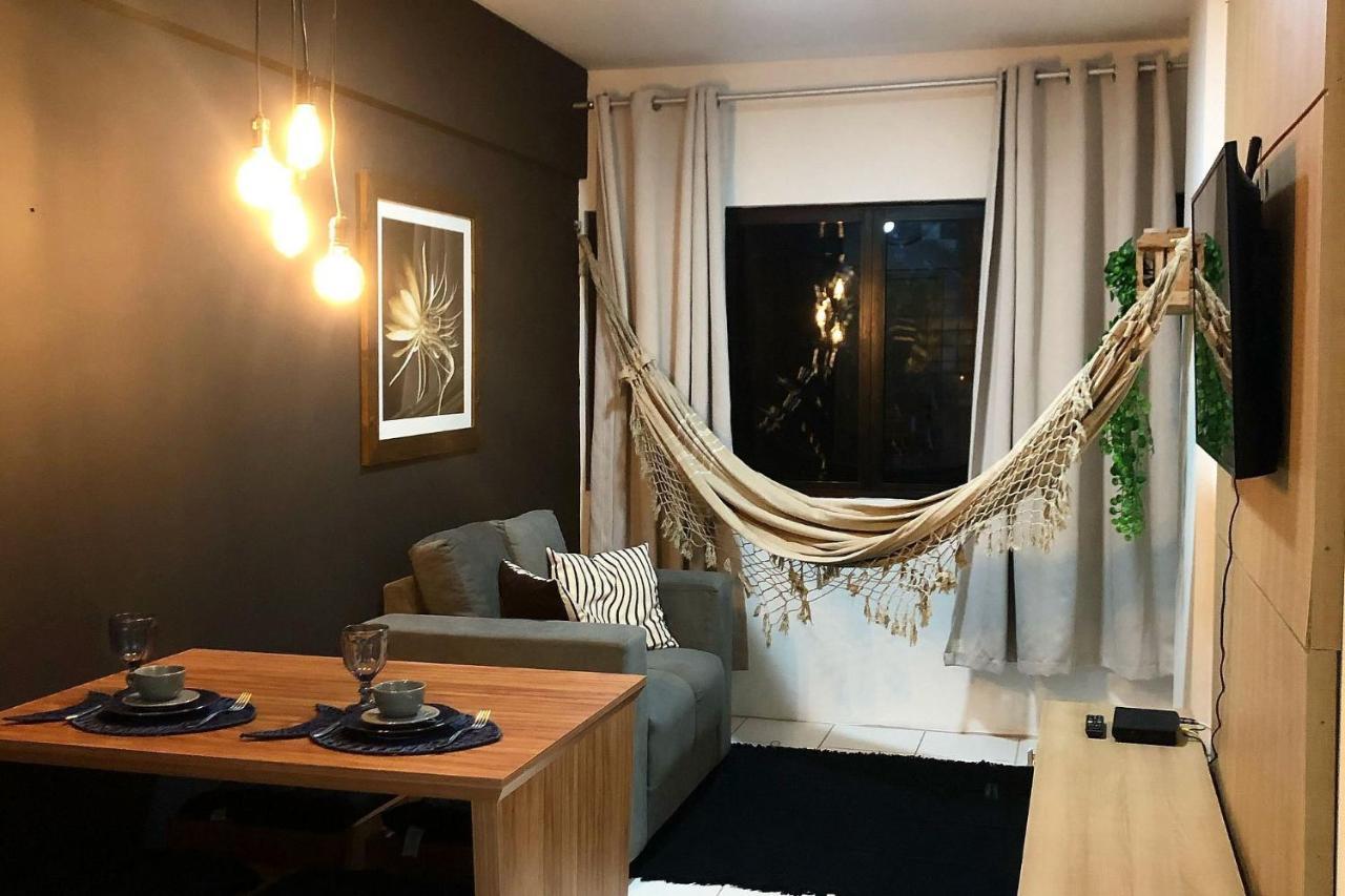 Ametista 2 - Beira mar da Jatiúca Apartment Maceio  Bagian luar foto