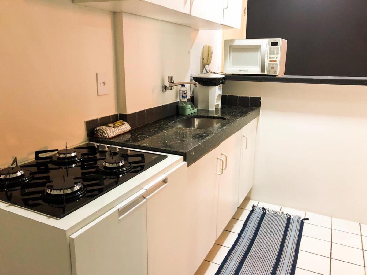 Ametista 2 - Beira mar da Jatiúca Apartment Maceio  Bagian luar foto