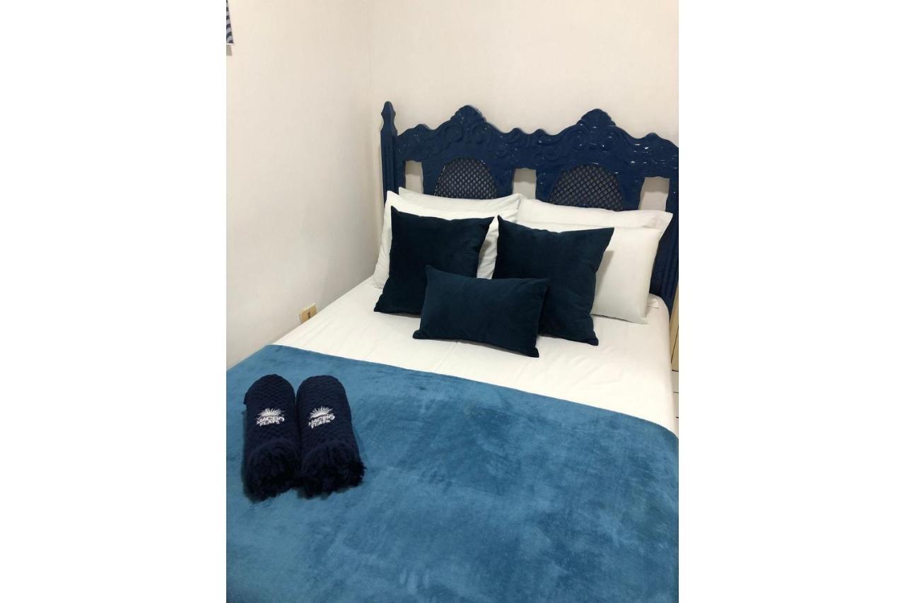Ametista 2 - Beira mar da Jatiúca Apartment Maceio  Bagian luar foto
