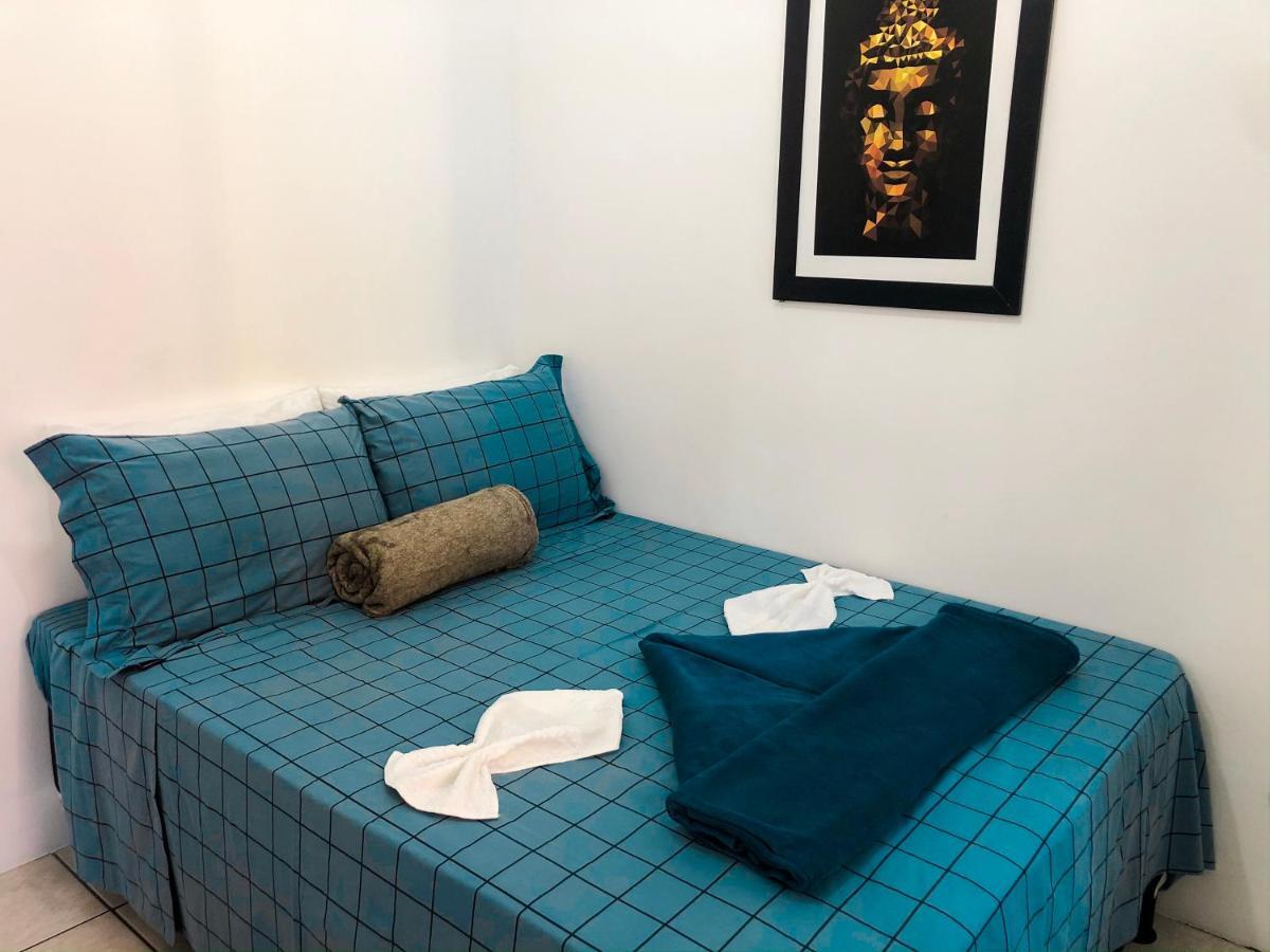 Ametista 2 - Beira mar da Jatiúca Apartment Maceio  Bagian luar foto