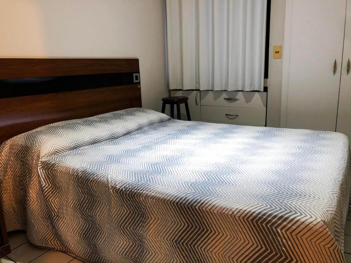 Ametista 2 - Beira mar da Jatiúca Apartment Maceio  Bagian luar foto
